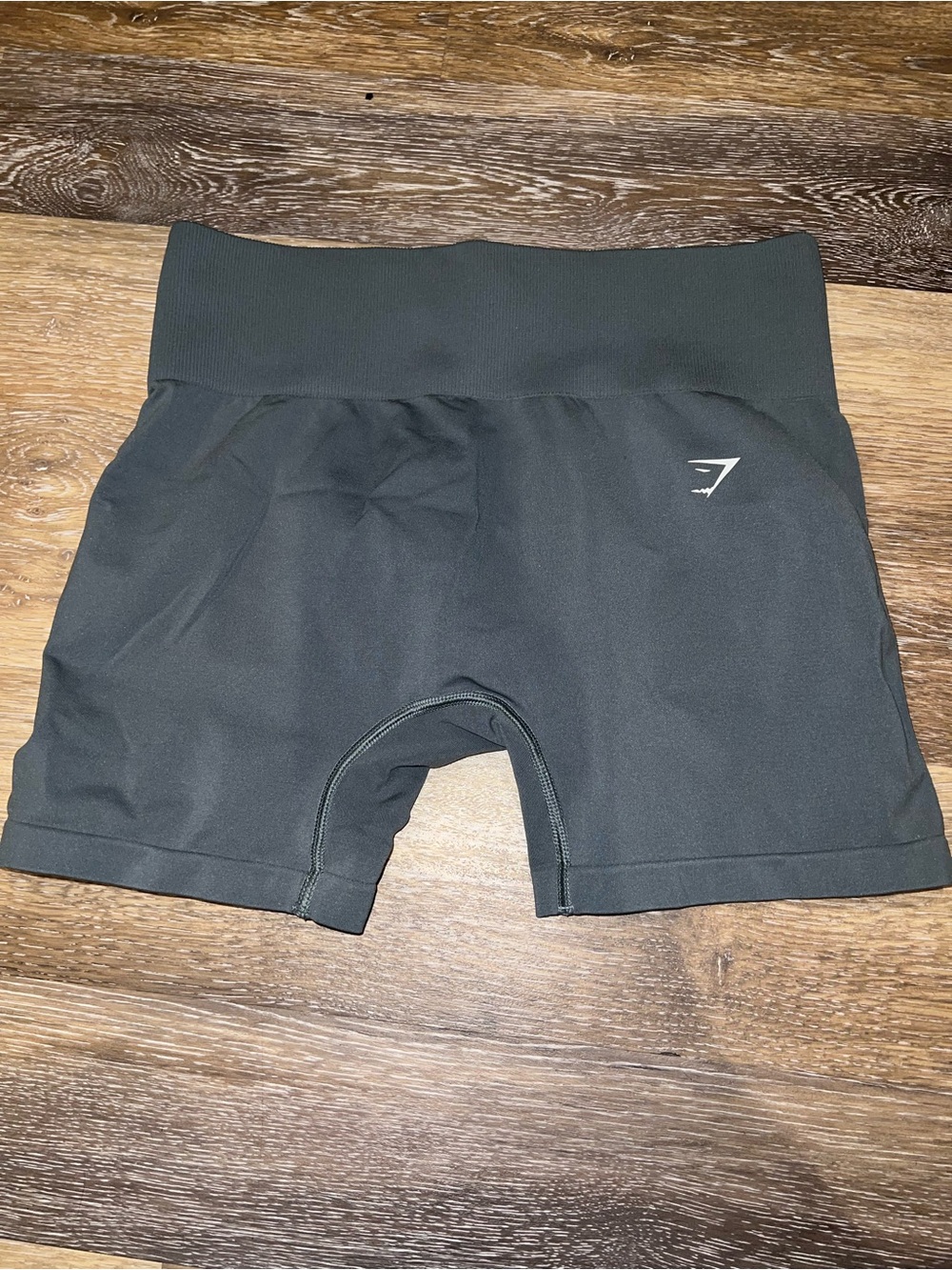 Gymshark Eveeyday Seamless Shorts